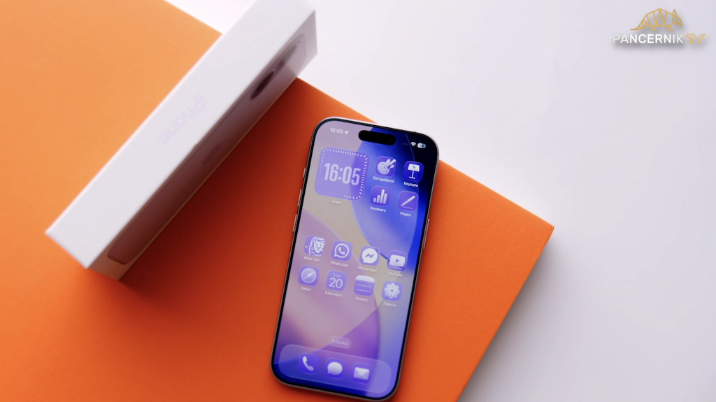 Przesiadka z Androida na iOS: obejrzyj zanim podejmiesz decyzję!